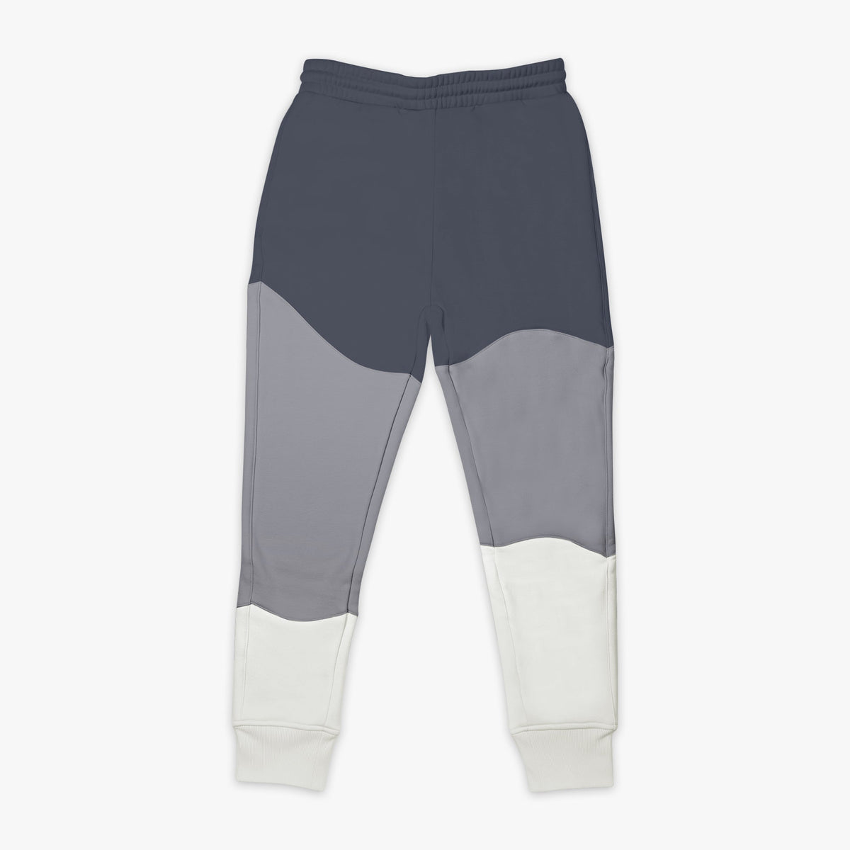 BSBL Wave Sweatpants - Cool Gray