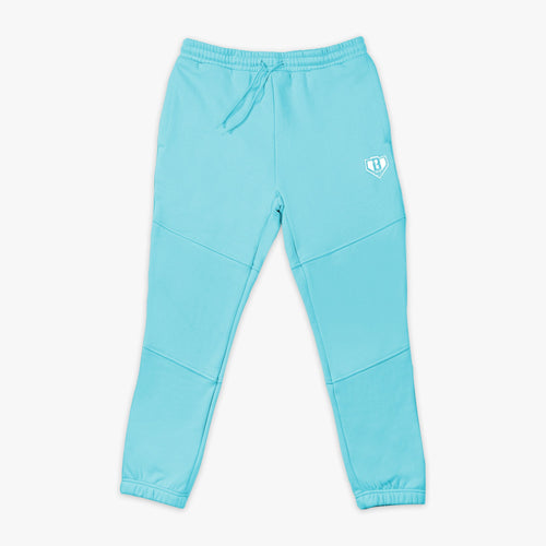 Baseline Youth Joggers - Light Blue
