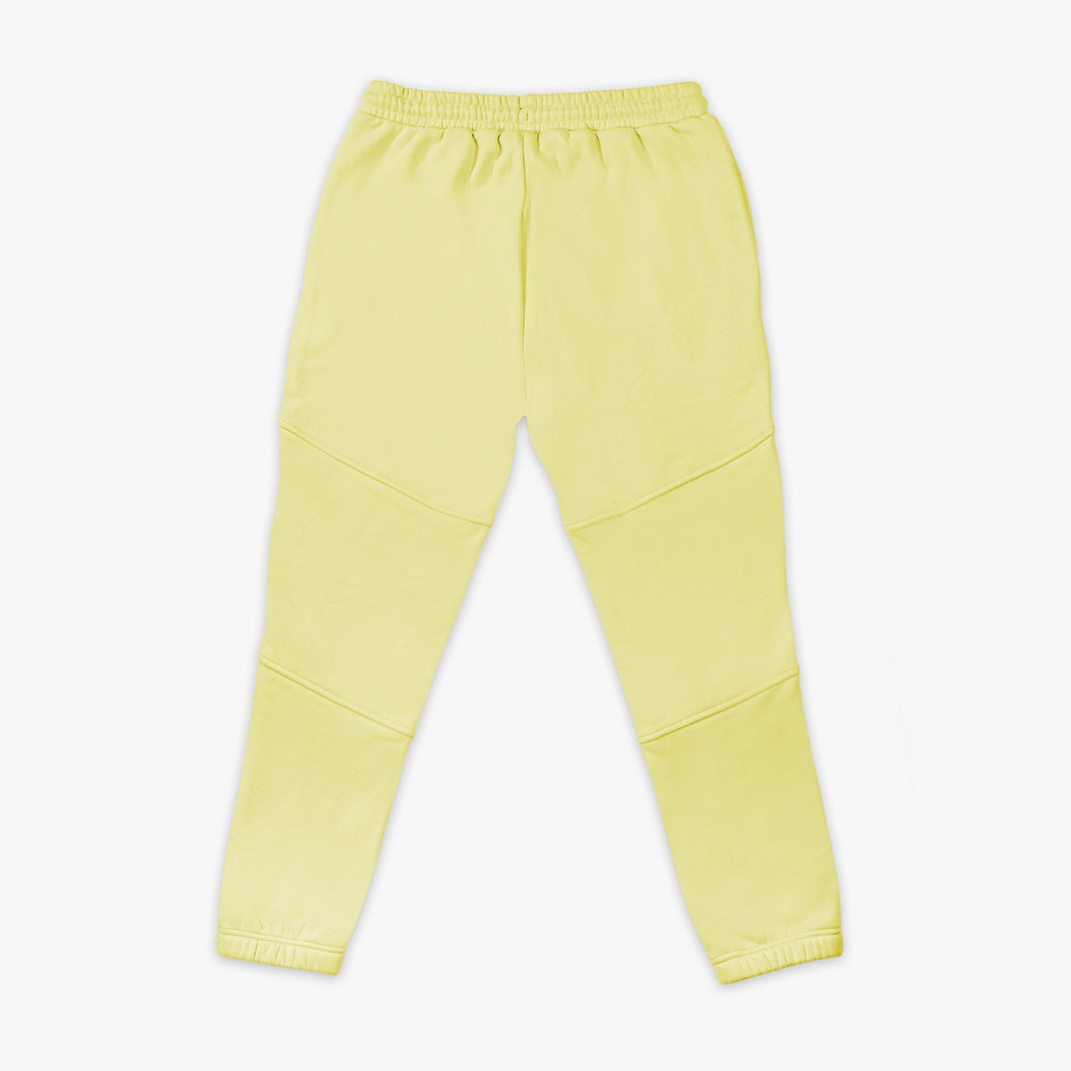 Baseline Youth Joggers - Yellow