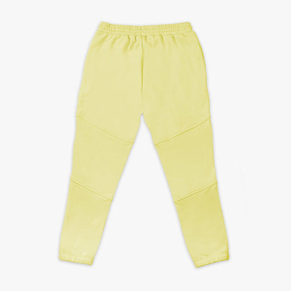 Baseline Joggers - Yellow