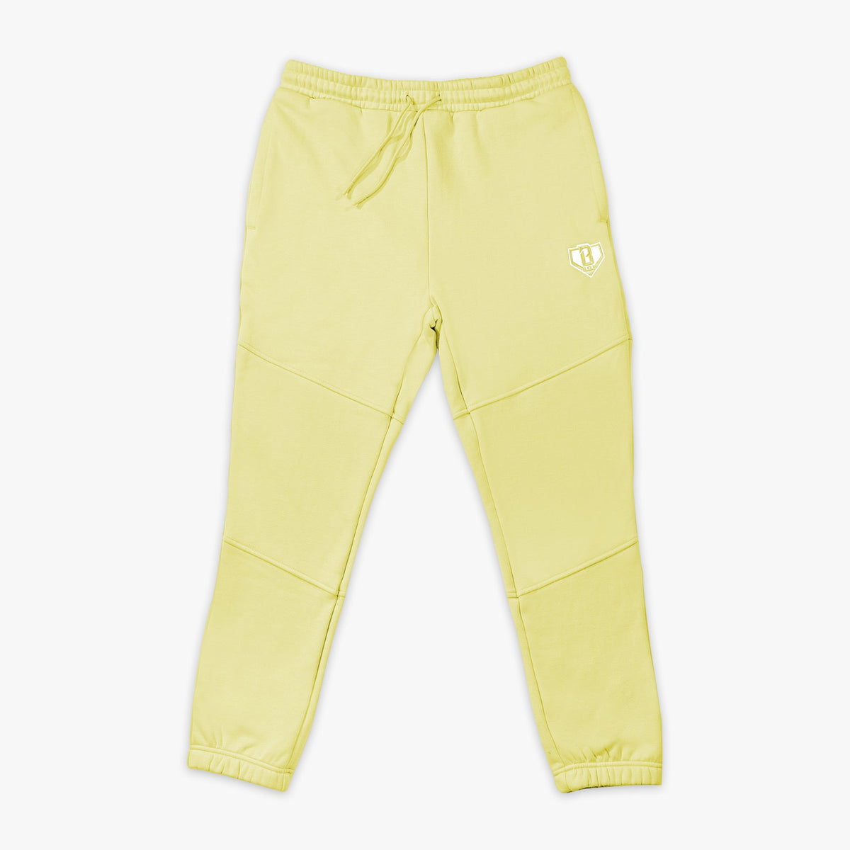 Baseline Youth Joggers - Yellow