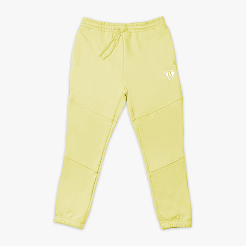 Baseline Youth Joggers - Yellow