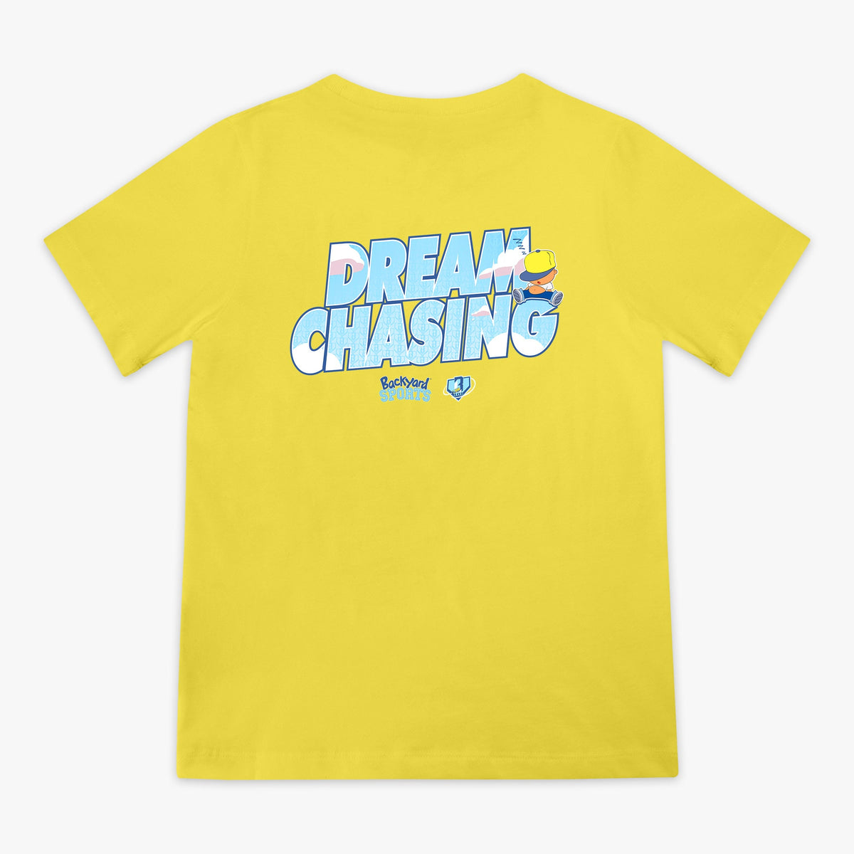 Backyard Dreams Youth Tee