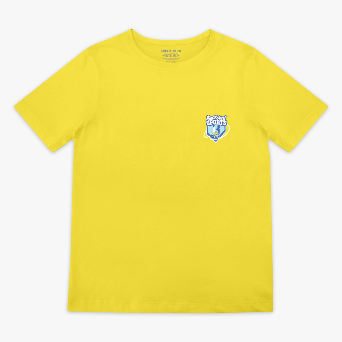 Backyard Dreams Youth Tee