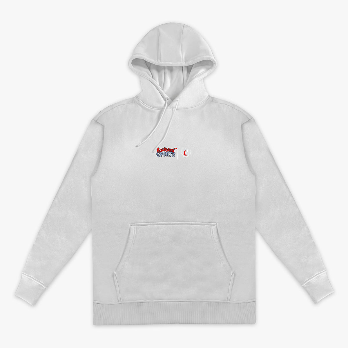 Backyard Hall of Fame Hoodie