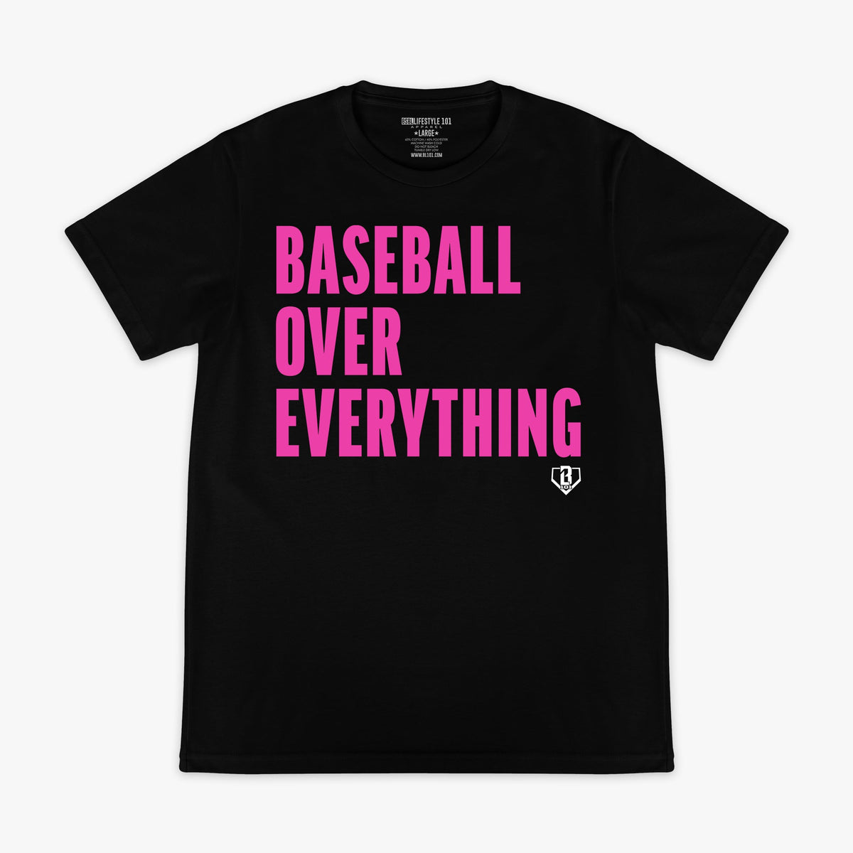 First Round Bound T-Shirt Bundle