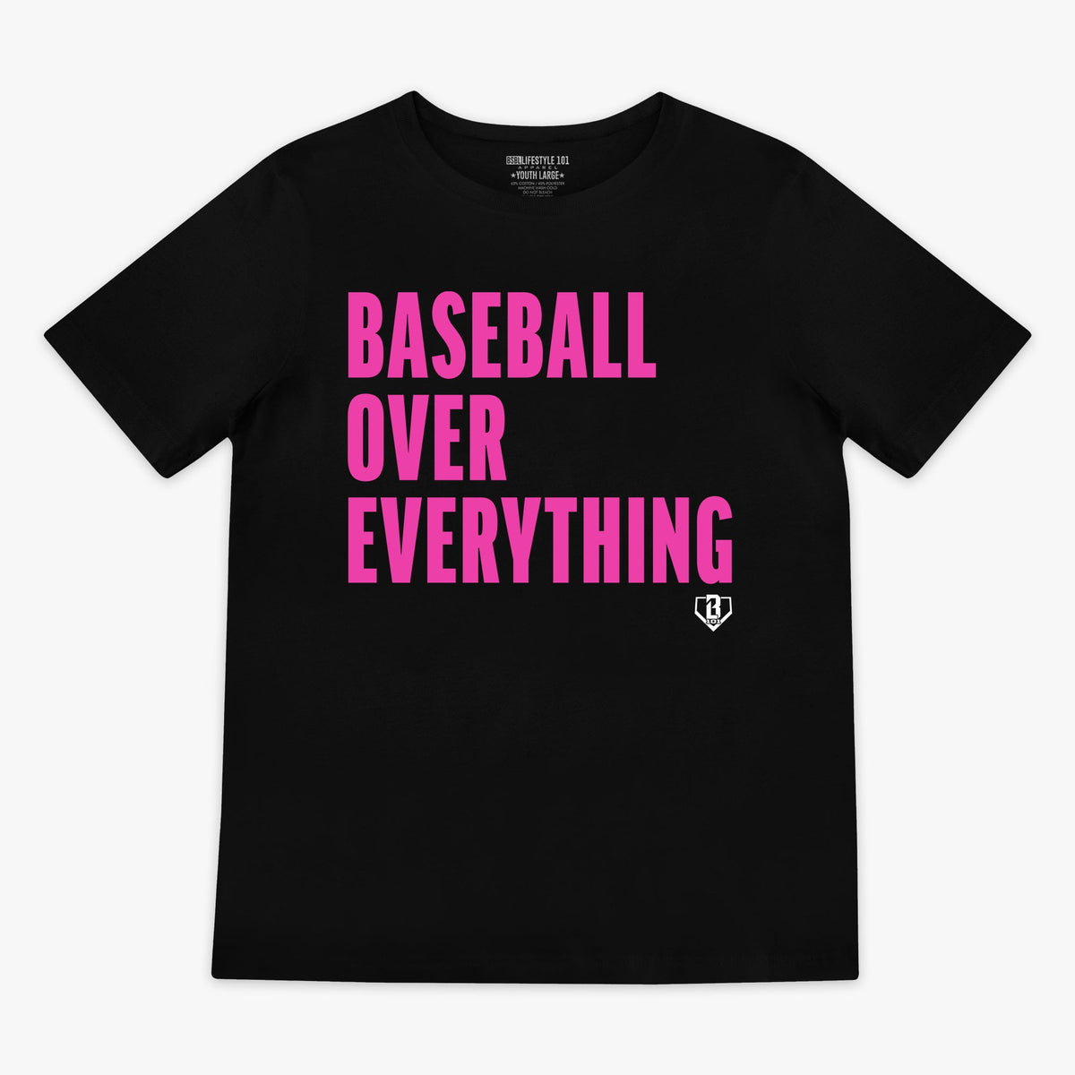 First Round Bound Youth T-Shirt Bundle