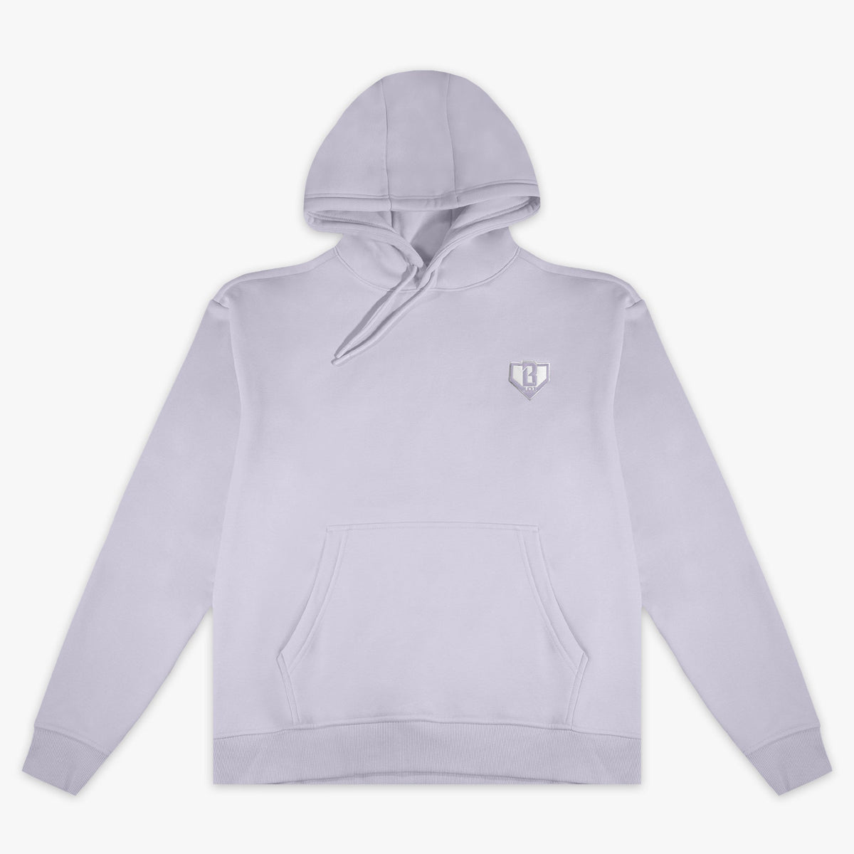 Baseline Hoodie - Lilac