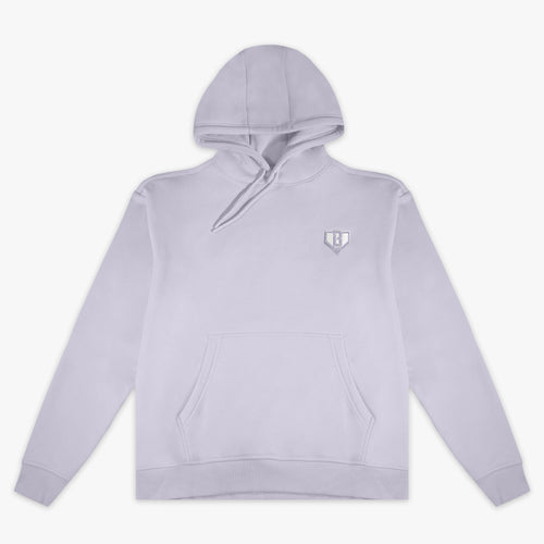 Baseline Hoodie - Lilac