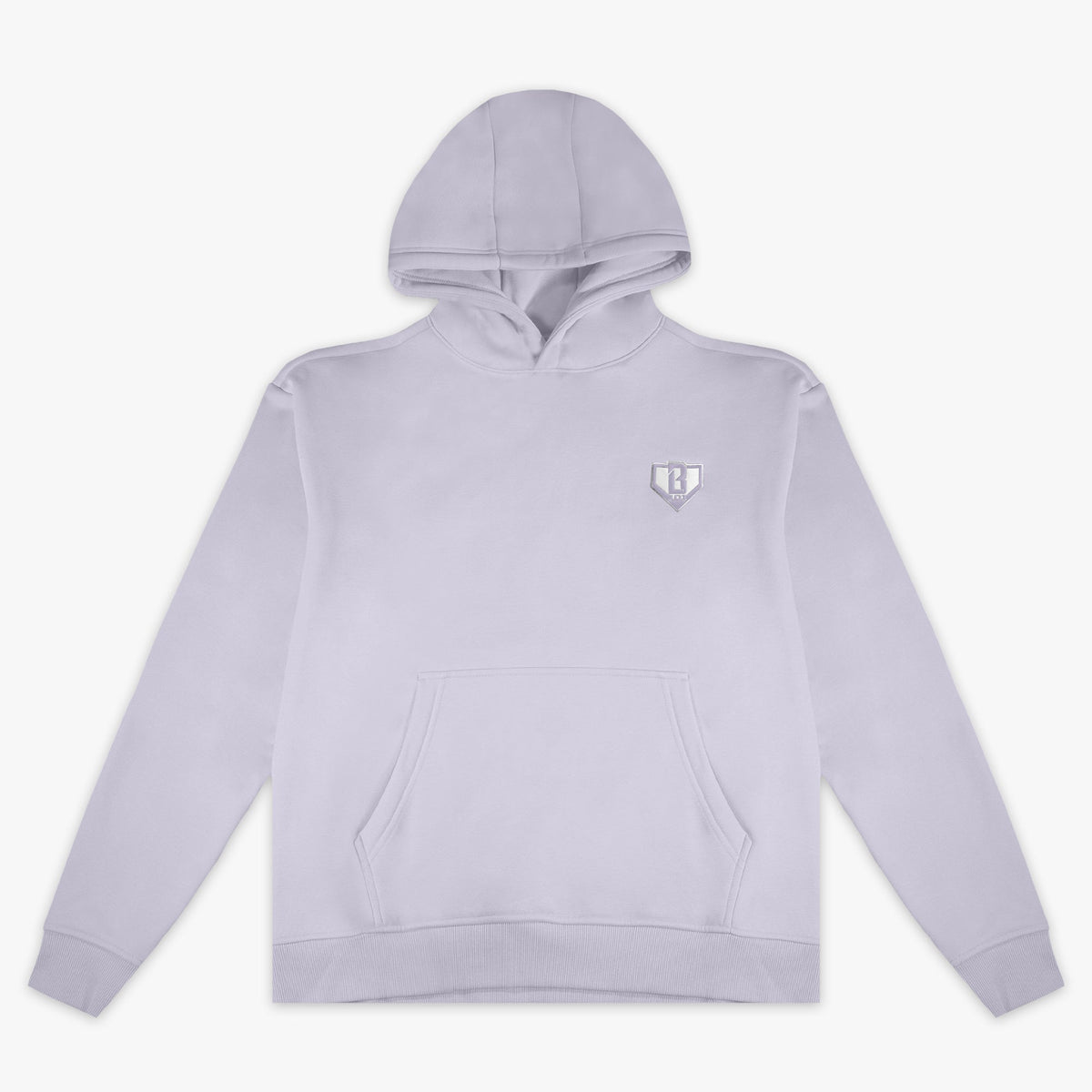 Baseline Youth Hoodie - Lilac