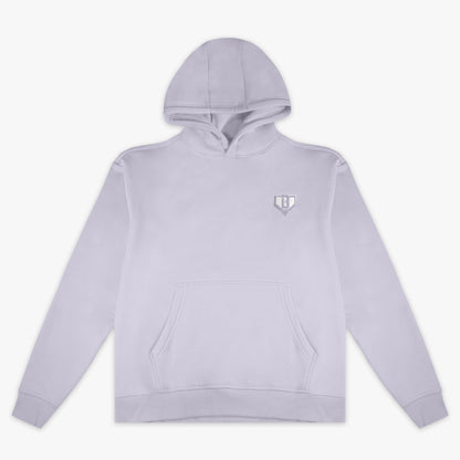 Baseline Youth Hoodie - Lilac