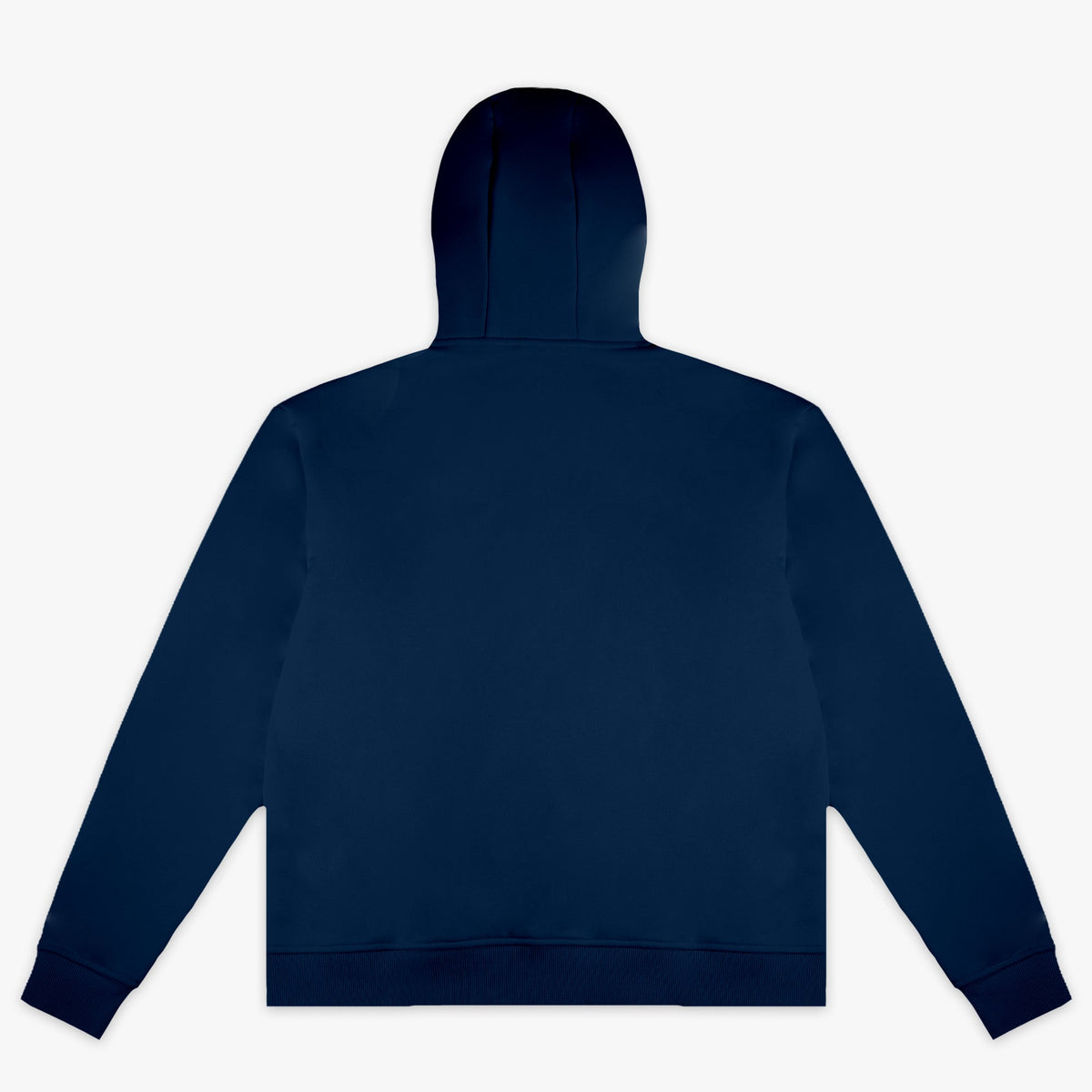 Baseline Hoodie - Navy