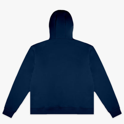 Baseline Hoodie - Navy