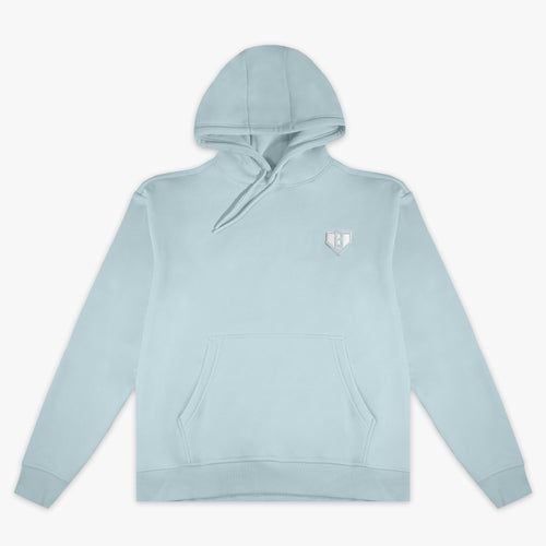 Baseline Hoodie - Powder Blue