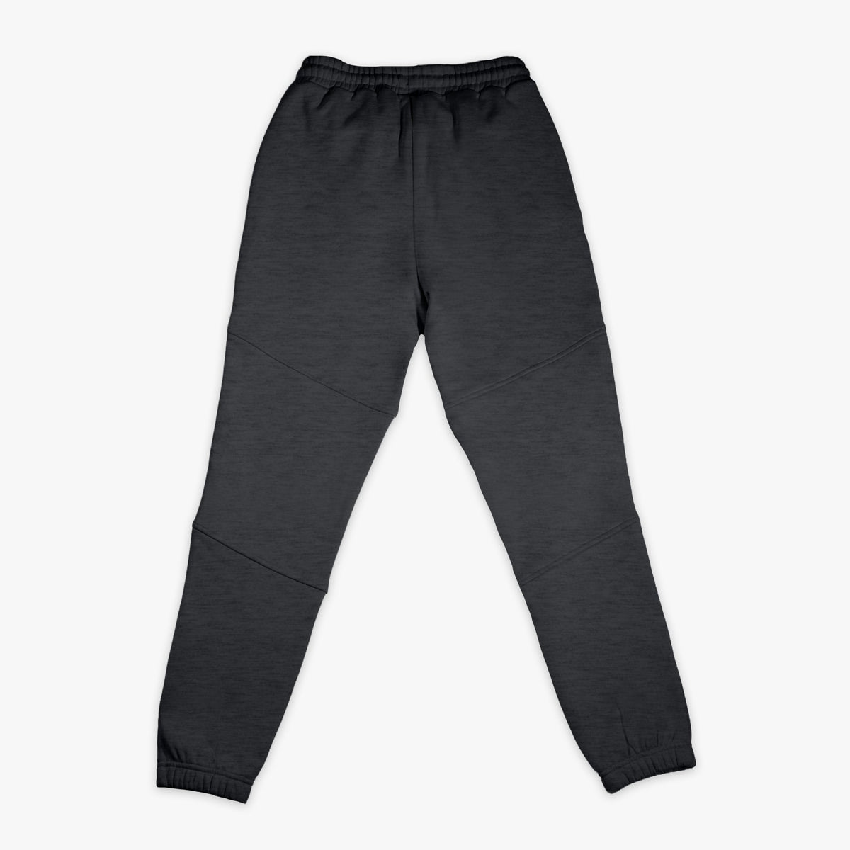 Baseline Youth Joggers - Heather Charcoal