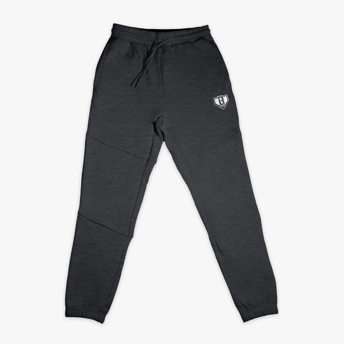 Baseline Joggers - Heather Charcoal