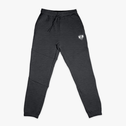 Baseline Joggers - Heather Charcoal