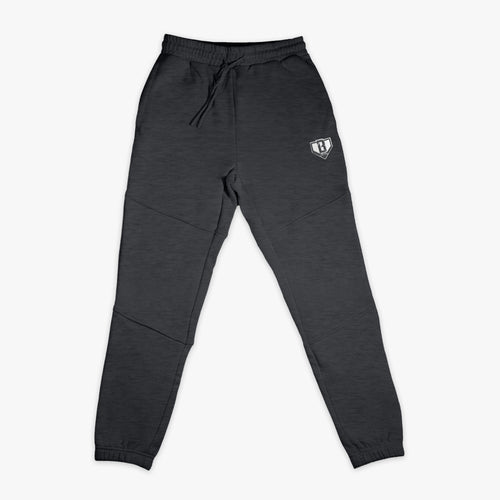 Baseline Joggers - Heather Charcoal