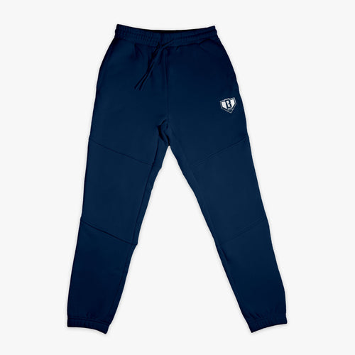 Baseline Youth Joggers - Navy