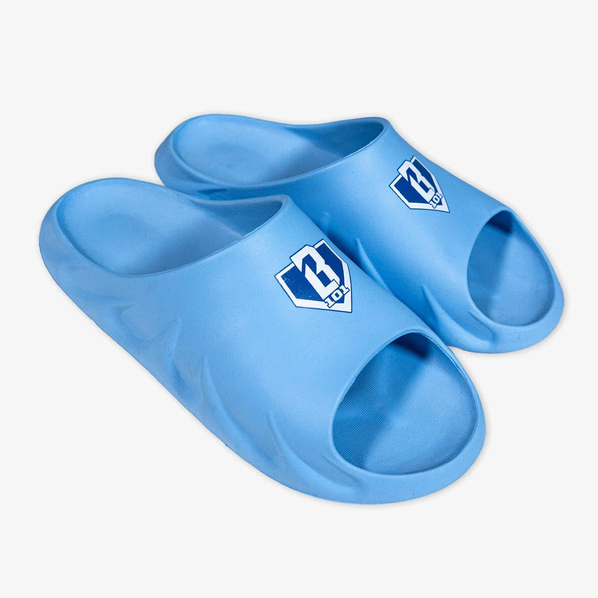 Adult Slides - Blue