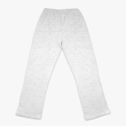 Baseline Straight Leg Sweatpants - Heather Gray