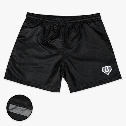 Baseline Swim Trunks - Black