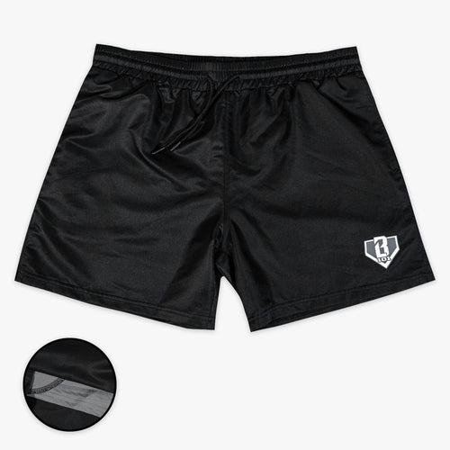 Baseline Swim Trunks - Black