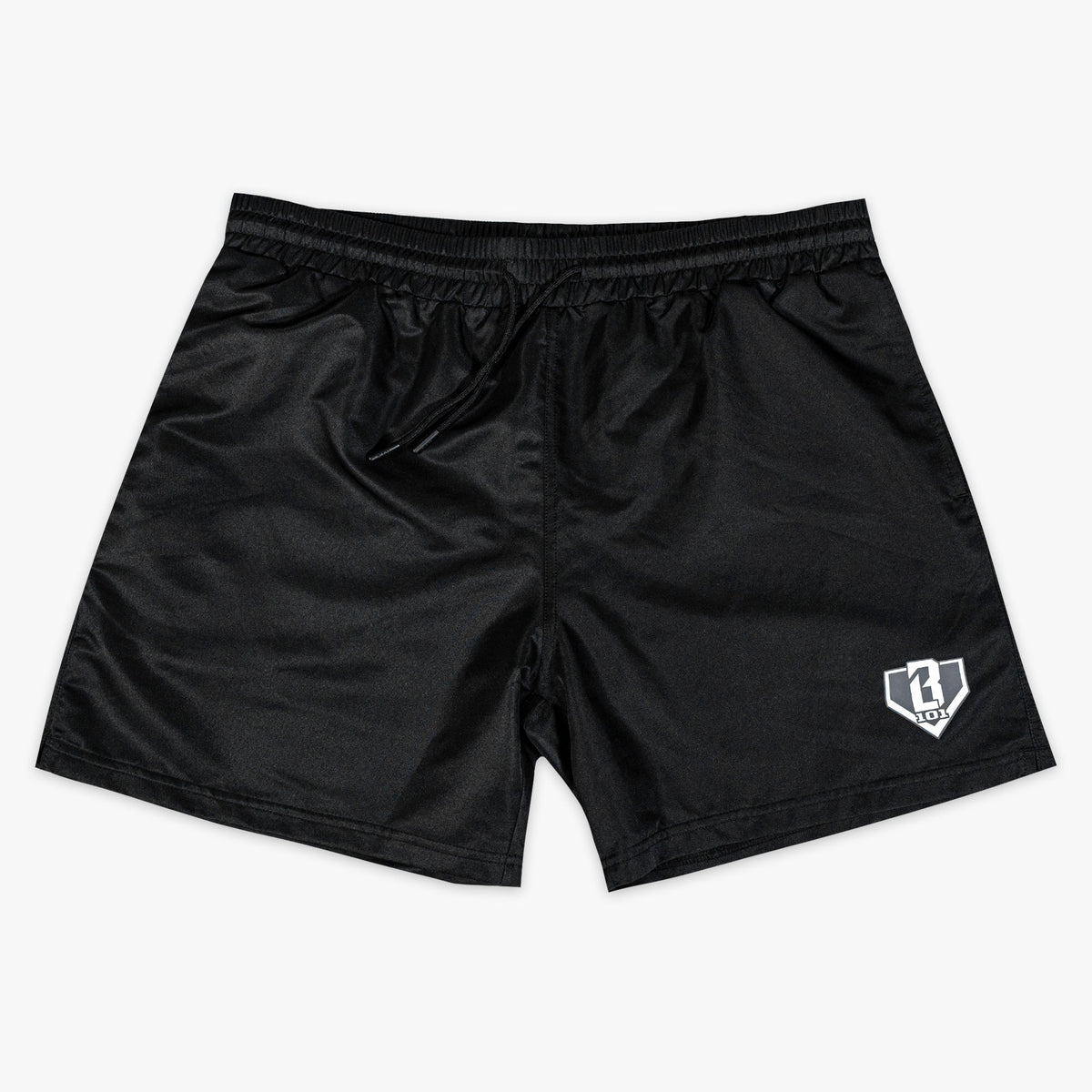 Baseline Swim Trunks - Black