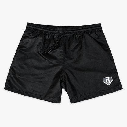 Baseline Swim Trunks - Black