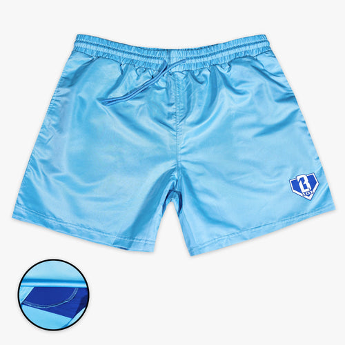 Baseline Swim Trunks - Blue