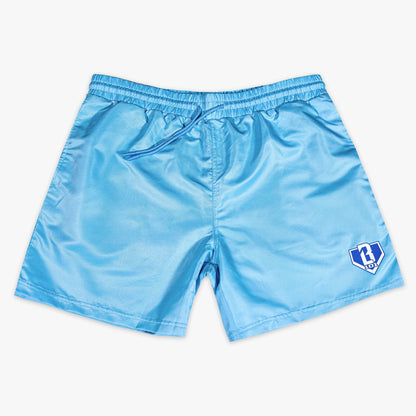 Baseline Swim Trunks - Blue