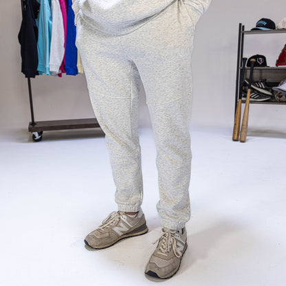 Baseline Youth Joggers - Heather Gray