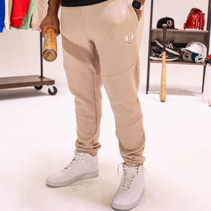 Baseline Joggers - Khaki