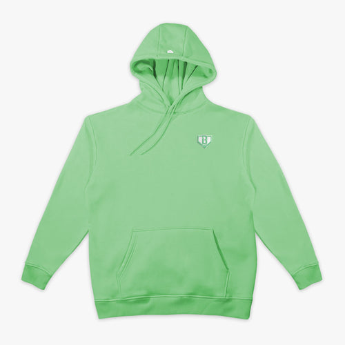 Baseline Hoodie - Mint