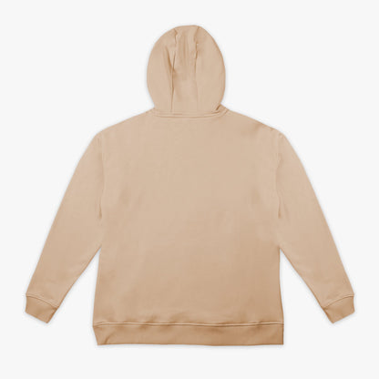 Baseline Hoodie - Khaki
