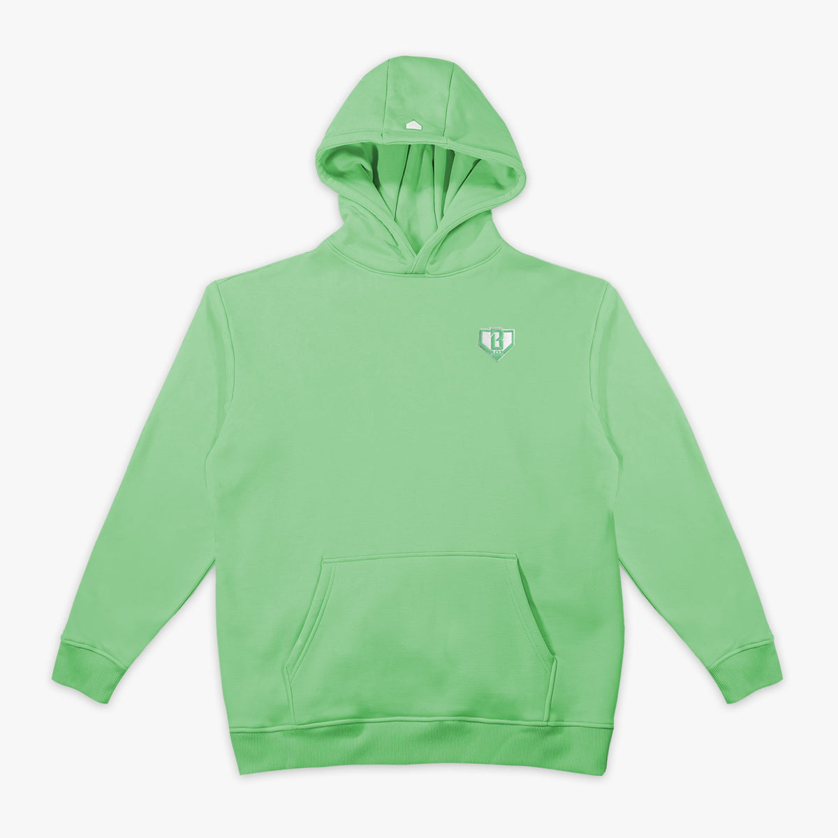 Baseline Youth Hoodie - Mint