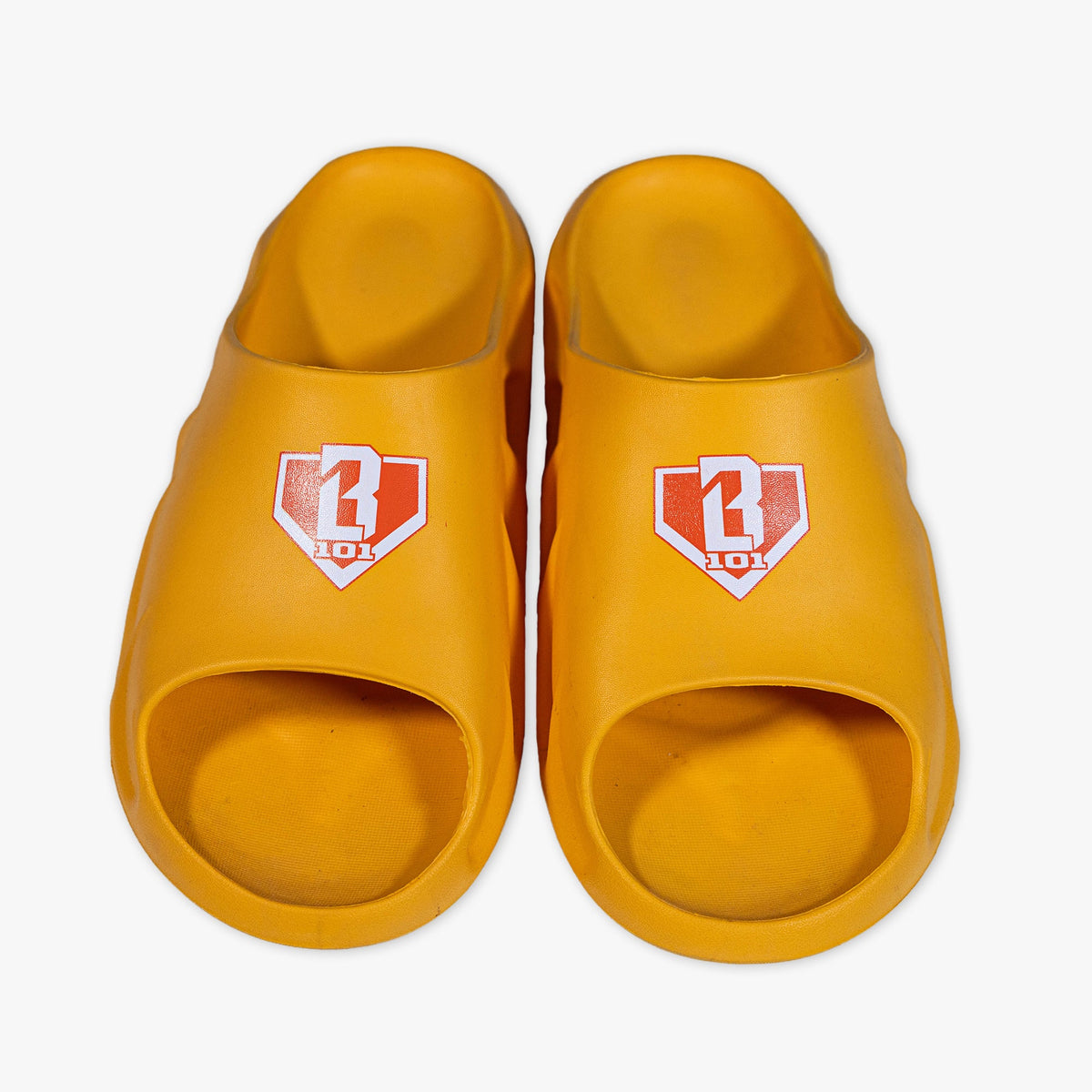 Youth Slides - Orange