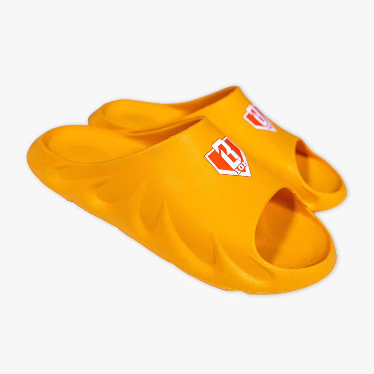 Youth Slides - Orange