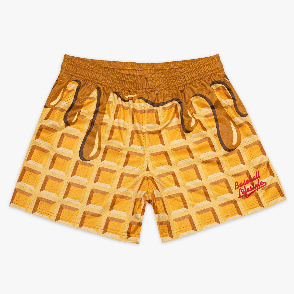 Batter Up Youth Shorts