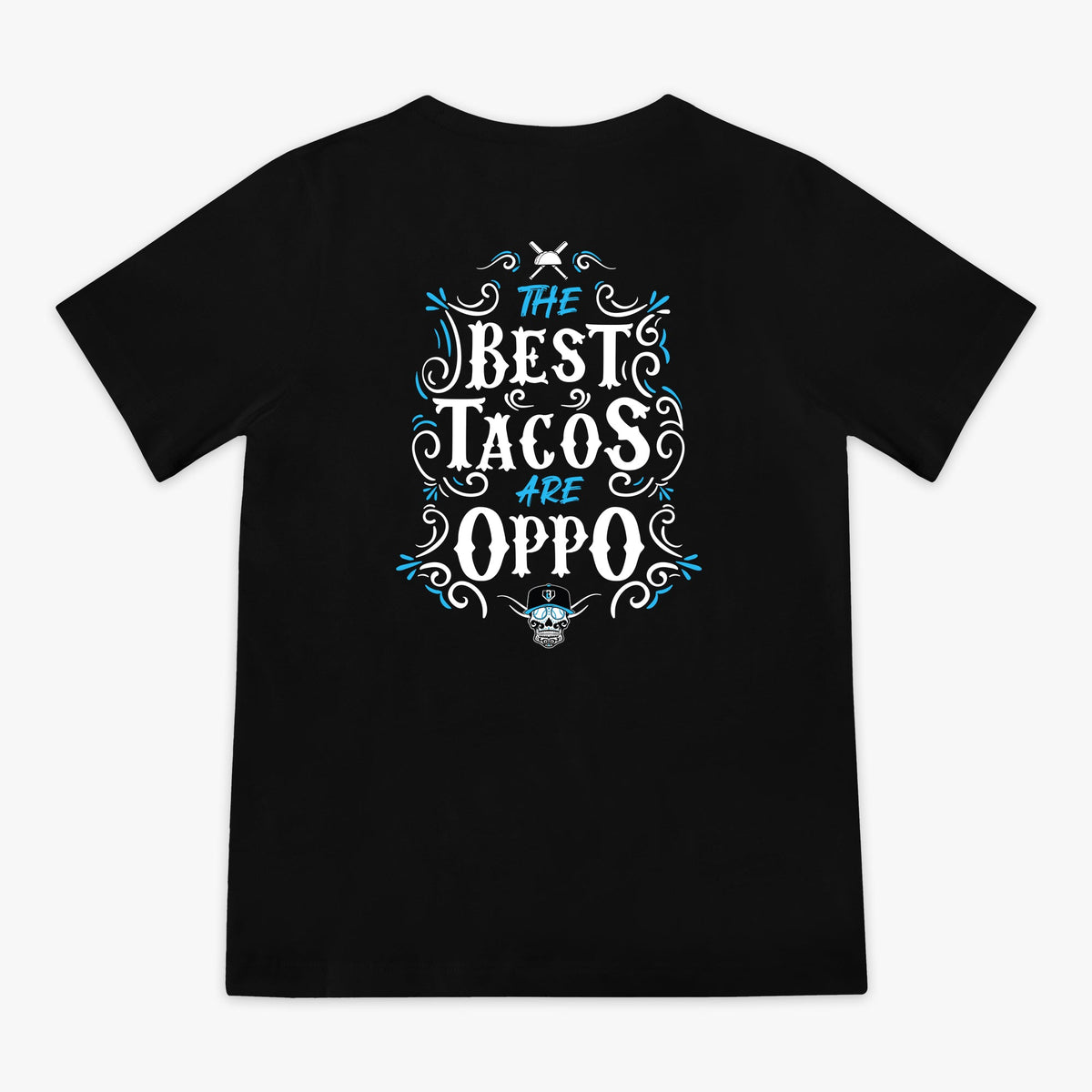 Best Tacos Are Oppo Youth Tee