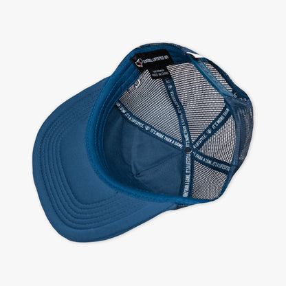 Bleachers Surf Club Foam Trucker Hat