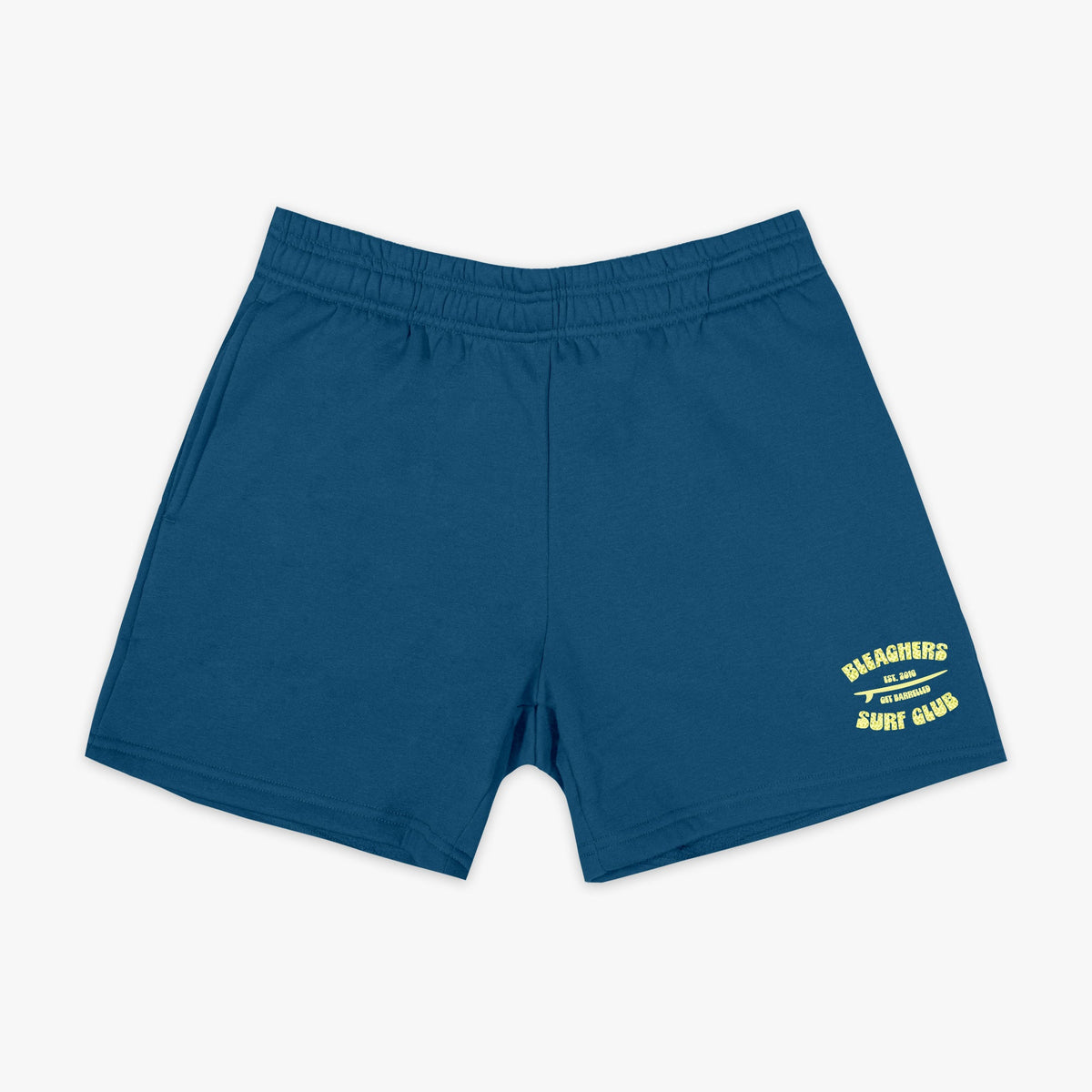 Bleachers Surf Club Youth Sweatshorts