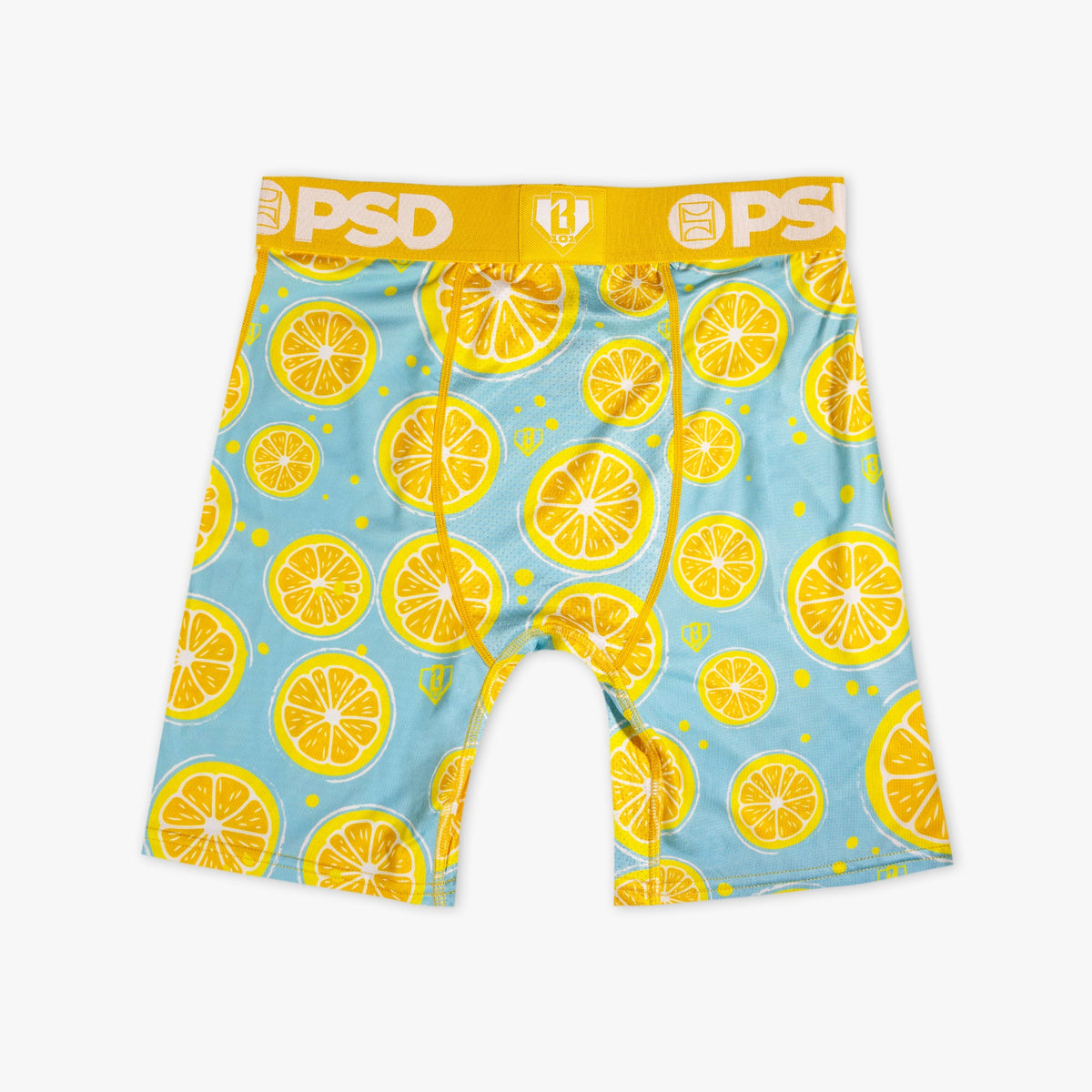 Ovadora X PSD Lemon Summer 3-Pack Youth Underwear
