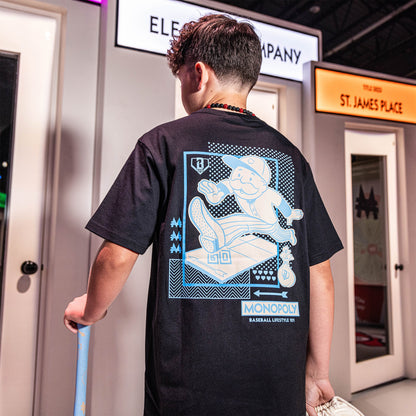 Boardwalk Slugger Youth Tee