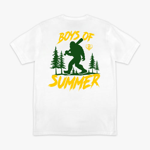 Boys of Summer Legend Tee