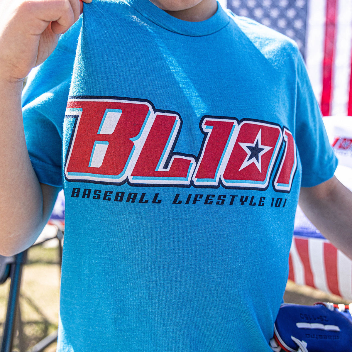 Bravo Lima Youth Tee