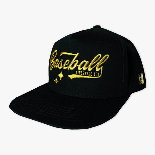 Built For the Diamond Snapback