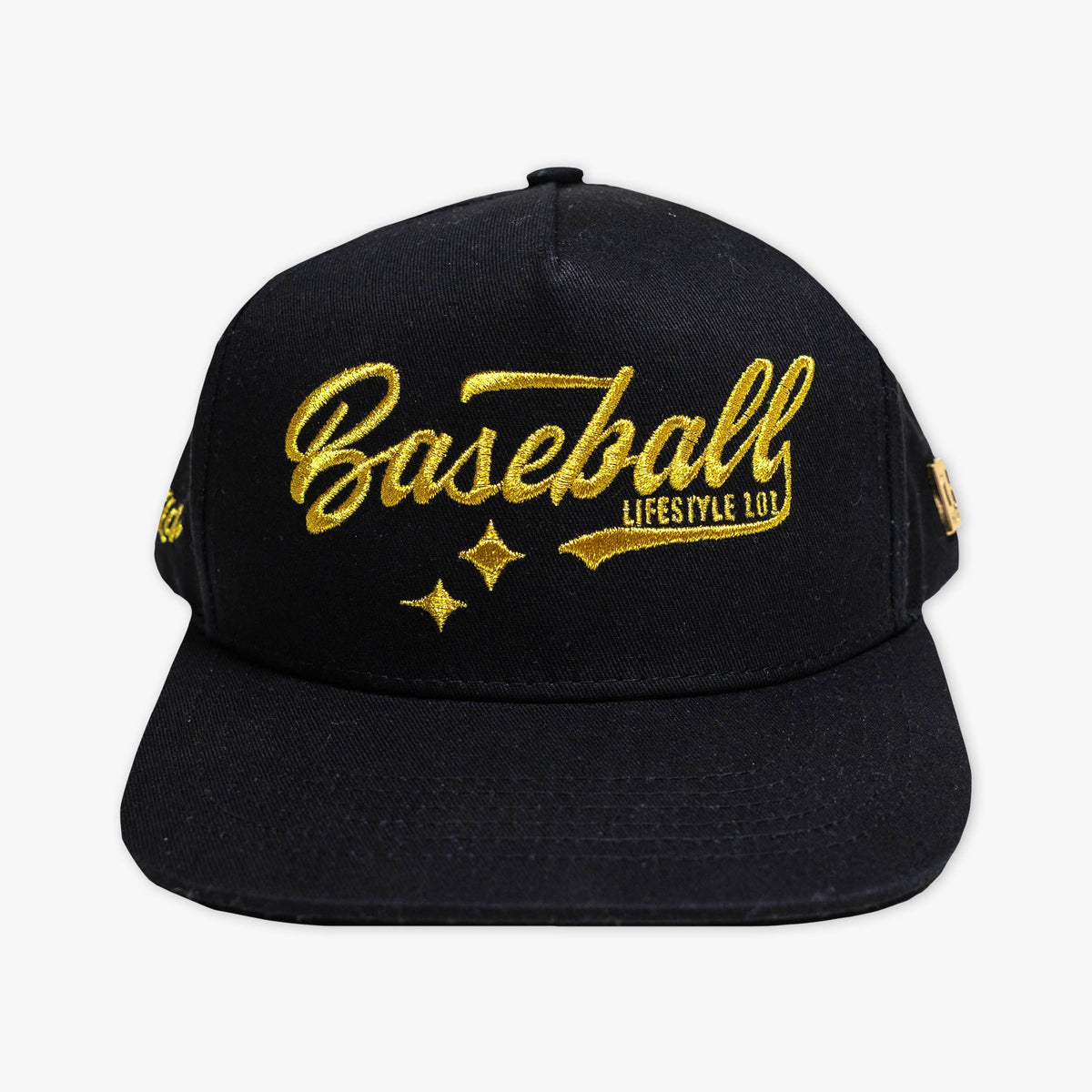 Built For the Diamond Snapback
