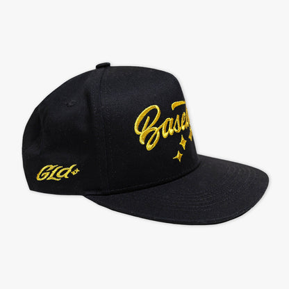 Built For the Diamond Snapback