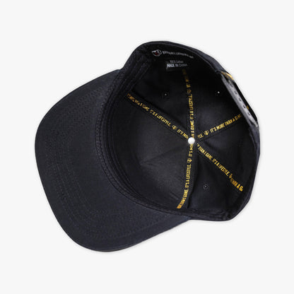 Built For the Diamond Snapback